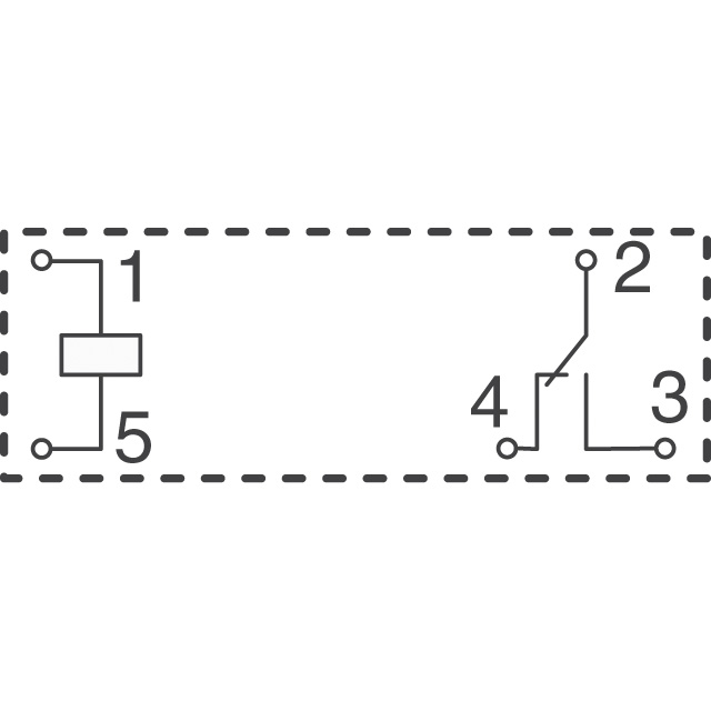 G6RL-1 DC24 Omron Electronics Inc-EMC Div  Power Relays Over 2 Amps